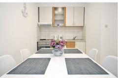 Appartementen Miovic Molunat Appartement 1 – Apartman A foto 4