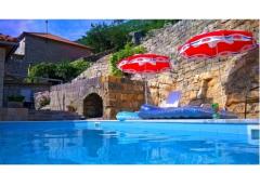 Stone Huis Kuna Appartement 1 foto 1