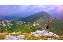 Stone Huis Kuna Appartement 1 foto 3