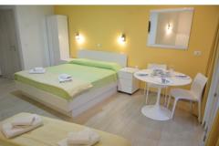 Villa Avantgarde Appartement 1 – Family apt foto 1