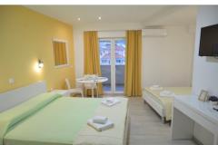 Villa Avantgarde Appartement 1 – Family apt foto 2