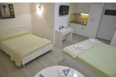 Villa Avantgarde Appartement 1 – Family apt foto 4