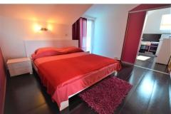 Villa Avantgarde Appartement 2 – Studio apt foto 2