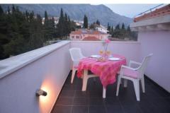 Villa Avantgarde Appartement 2 – Studio apt foto 4