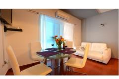 Villa Avantgarde Appartement 3 – Red Apart. foto 1