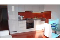 Villa Avantgarde Appartement 6 – One b. apt foto 1