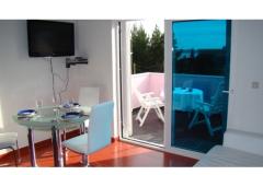 Villa Avantgarde Appartement 6 – One b. apt foto 2