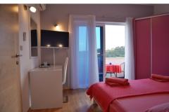 Villa Avantgarde Slaapkamer 4 – Dbl bdroom foto 1