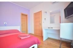 Villa Avantgarde Slaapkamer 4 – Dbl bdroom foto 2