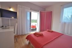 Villa Avantgarde Slaapkamer 4 – Dbl bdroom foto 4