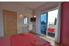 Villa Avantgarde Slaapkamer 4 – Dbl bdroom foto 5