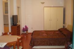 Villa Doris Appartementen Appartement 1 – Studio foto 1