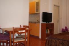 Villa Doris Appartementen Appartement 1 – Studio foto 2