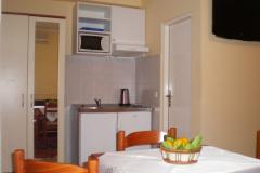 Villa Doris Appartementen Appartement 1 – Studio foto 3