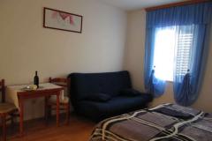 Villa Doris Appartementen Appartement 1 – Studio foto 4