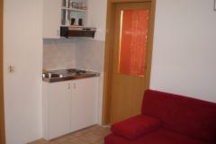 Villa Doris Appartementen Appartement 2 – Apartman 3 foto 1