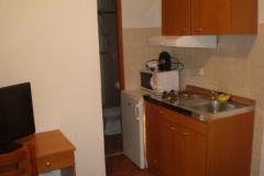 Villa Doris Appartementen Appartement 2 – Apartman 3 foto 4