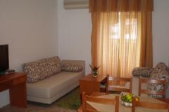 Villa Doris Appartementen Appartement 3 – Apartman 4 foto 2