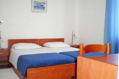 Villa Doris Appartementen Appartement 3 – Apartman 4 foto 4