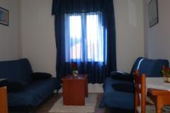 Villa Doris Appartementen Appartement 3 – Apartman 4 foto 5