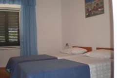 Villa Doris Appartementen Slaapkamer 4 – Room for 2 foto 2