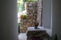 Villa Doris Appartementen Slaapkamer 4 – Room for 2 foto 3