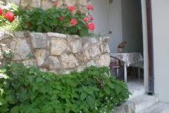 Villa Doris Appartementen Slaapkamer 4 – Room for 2 foto 5