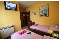 Villa Micika - Dubrovnik Slaapkamer 1 – Room 1 foto 5