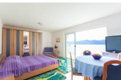 Villa Ratac Appartement 3 – Mare foto 1