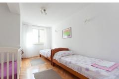 Villa Ratac Appartement 3 – Mare foto 2