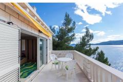 Villa Ratac Appartement 3 – Mare foto 4