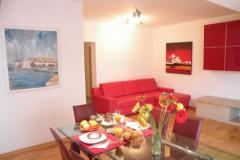 Villa Rosa Appartement 2 – Superior A foto 1