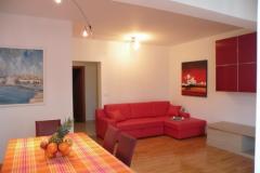 Villa Rosa Appartement 2 – Superior A foto 2