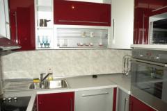 Villa Rosa Appartement 2 – Superior A foto 4