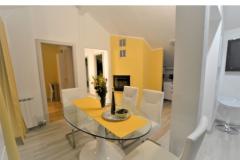 Villa Rosa Appartement 1 – Penthouse foto 4
