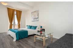 Villa Silvana Appartement 1 – apartman foto 1