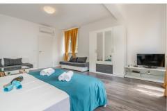 Villa Silvana Appartement 1 – apartman foto 2