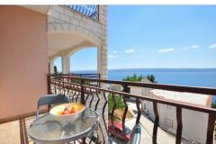 AdriaAppartementen Appartement 2 – A2 Vila foto 3