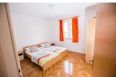 AdriaAppartementen Appartement 2 – A2 Vila foto 4