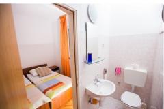 AdriaAppartementen Appartement 2 – A2 Vila foto 5