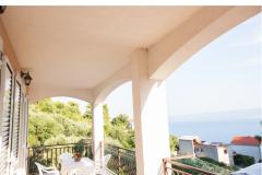 AdriaAppartementen Appartement 1 – A1 Grande foto 3