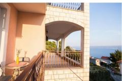 AdriaAppartementen Appartement 1 – A1 Grande foto 5