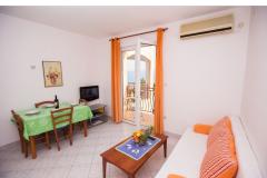 AdriaAppartementen Appartement 3 – A3 Evala foto 1