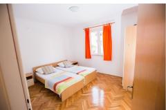 AdriaAppartementen Appartement 3 – A3 Evala foto 4