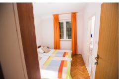 AdriaAppartementen Slaapkamer 4 – Soba S1-2 foto 1