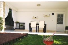 Appartementen  Appartement 2 – Garden foto 3