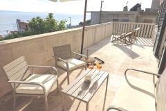 Appartementen  Appartement 1 – Stone foto 3