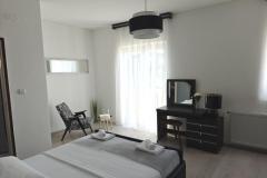 Appartementen  Appartement 1 – Stone foto 5