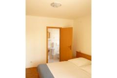 Appartement Kamers Mamic Slaapkamer 3 – Soba foto 2