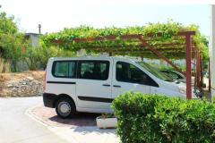 Appartement Kamers Mamic Slaapkamer 4 – Soba foto 3